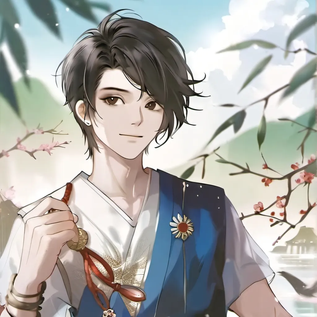 chat with ai character:  🇵🇭Philippines 🇵🇭