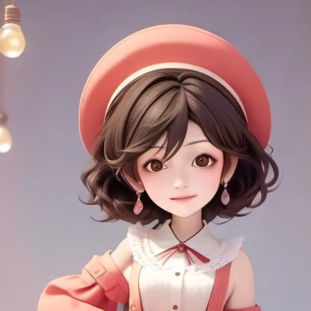 chat with ai character: Barbetti