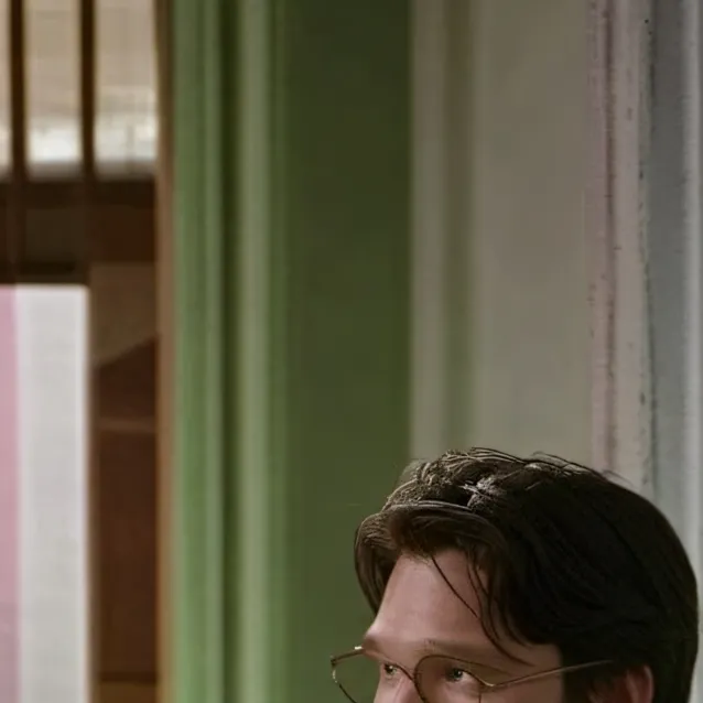 chat with ai character: Jonhnatan