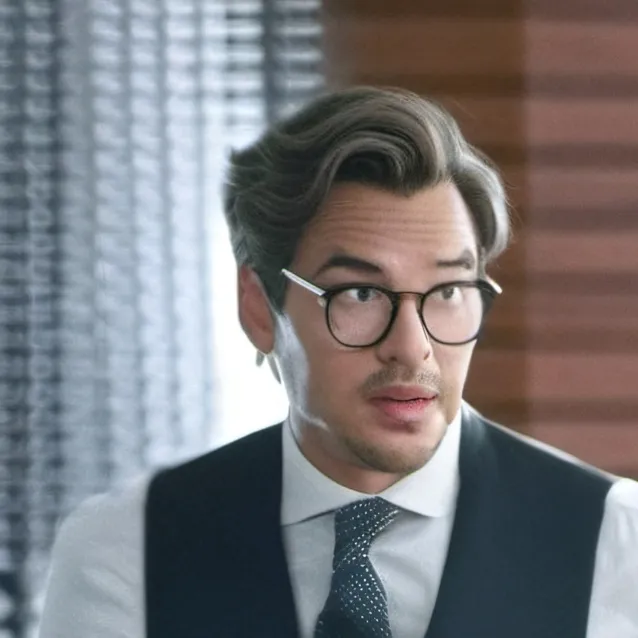 chat with ai character: Mr.Smith