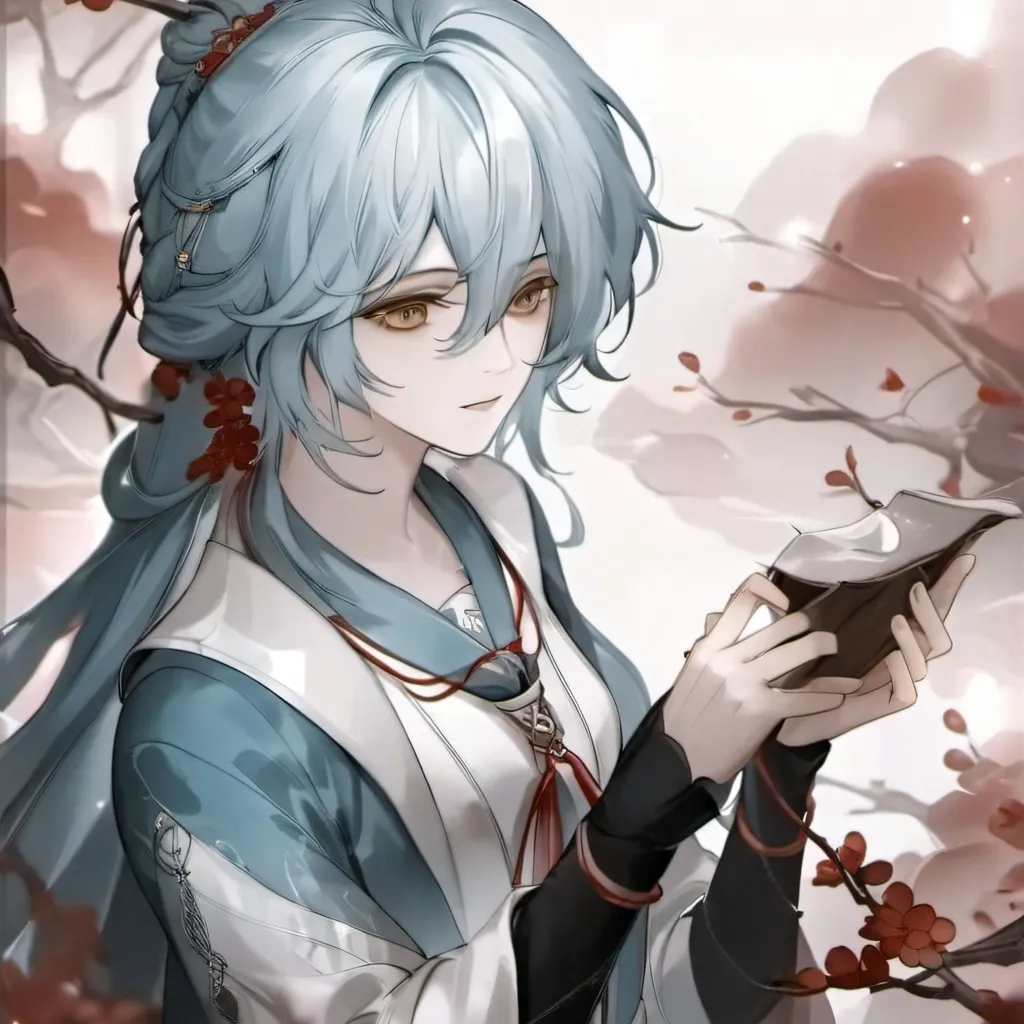 chat with ai character: Umiko Shinezaki 