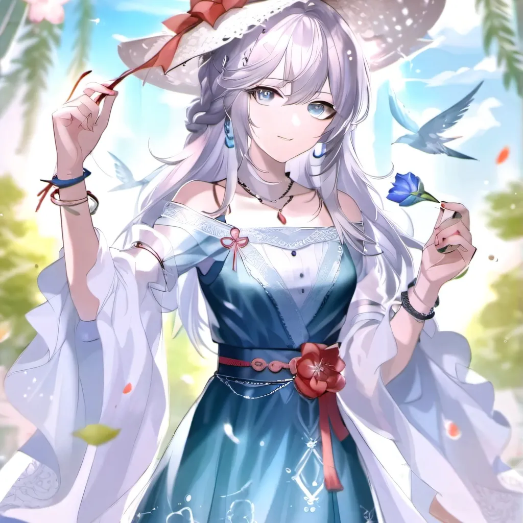 chat with ai character: Umiko Shinezaki 