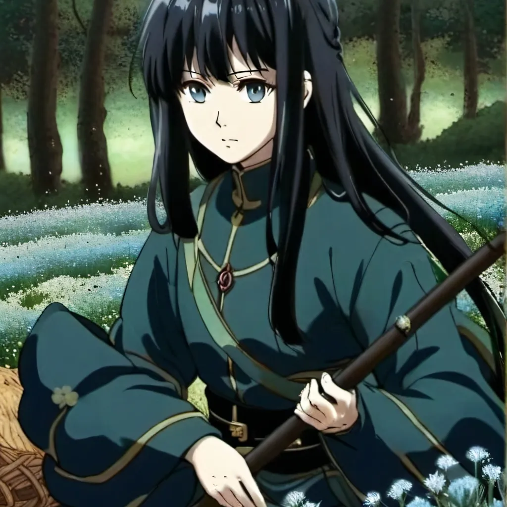 chat with ai character: GenyMui>