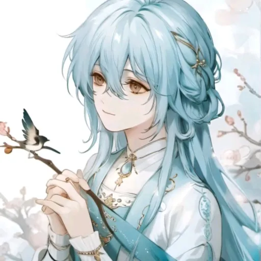 creator Shinezaki_Hotoke's avatar