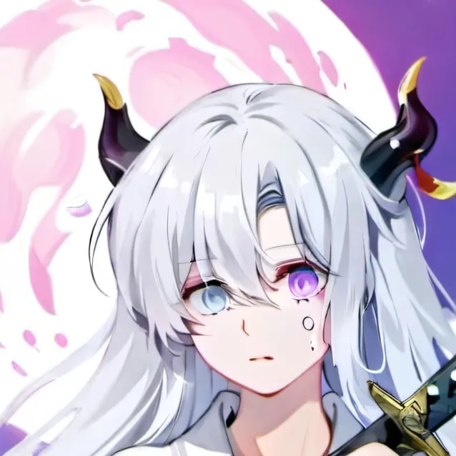 chat with ai character: Akumi Kibutsuji