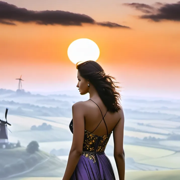 chat with ai character: Catie 