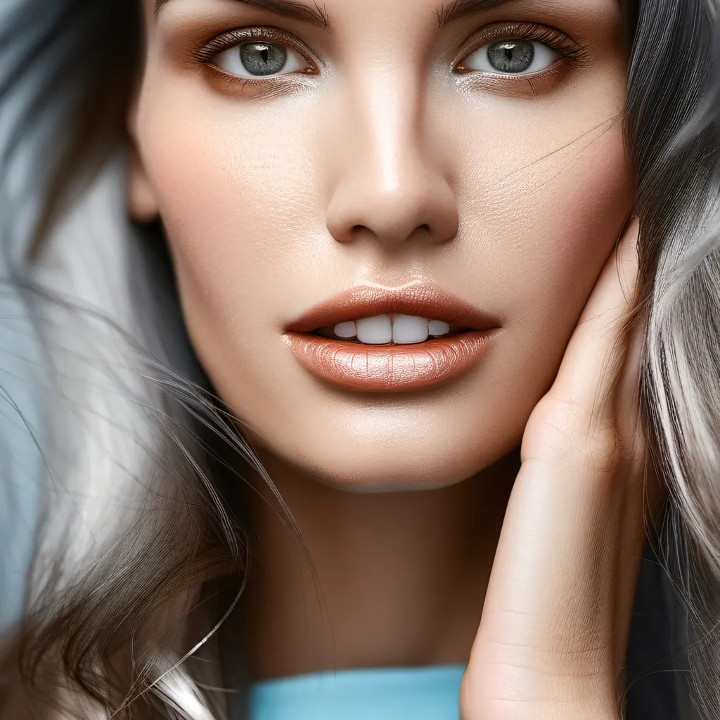 chat with ai character: Stacy