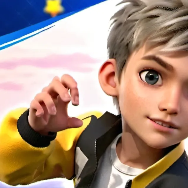 chat with ai character: Wyatt 