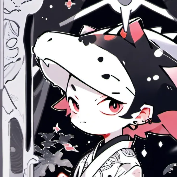 chat with ai character: Zip