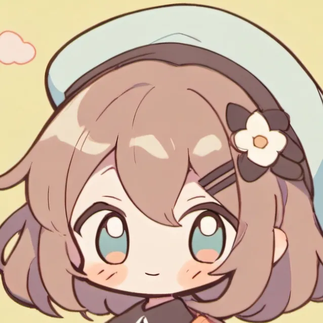 chat with ai character: Lily