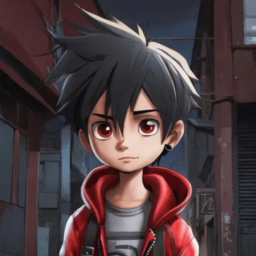 creator Unlucky Oryan's avatar