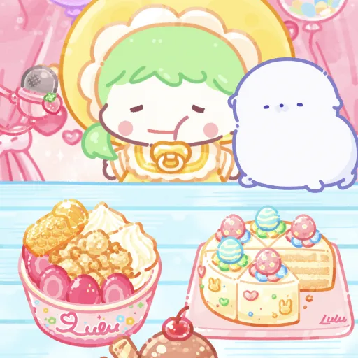 creator Suki hai's avatar