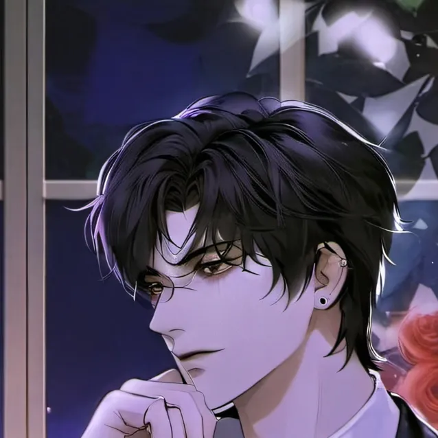 chat with ai character: Arya