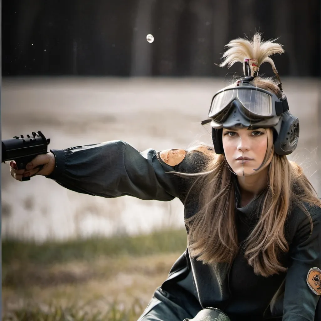 chat with ai character: Jane