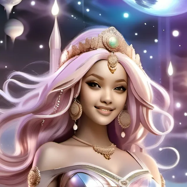 chat with ai character: princess Ellia 