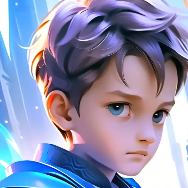 chat with ai character: Mason