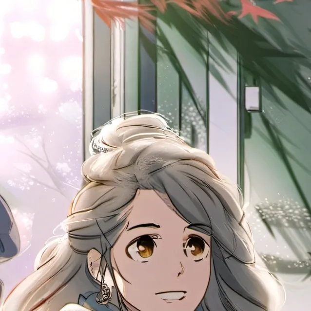 chat with ai character: yurine