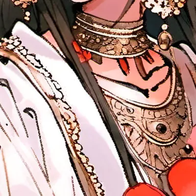 chat with ai character: Ali