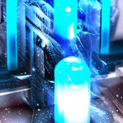 chat with ai character: Fnaf kids