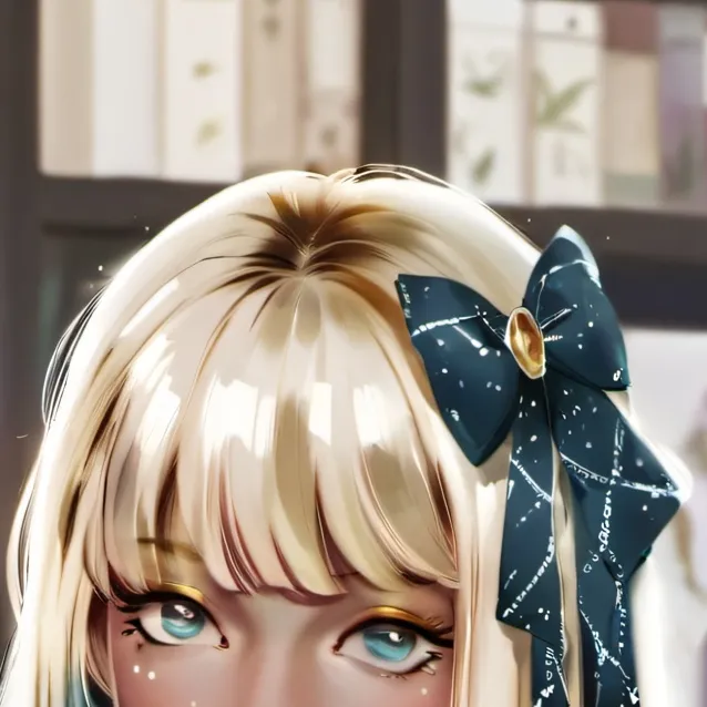 chat with ai character: cupcakke