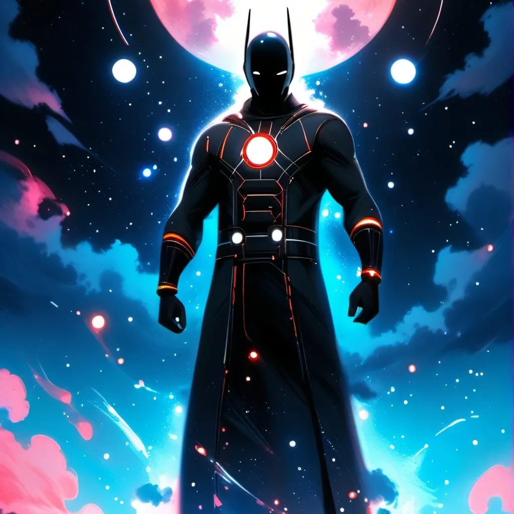 chat with ai character: titan speakerman 