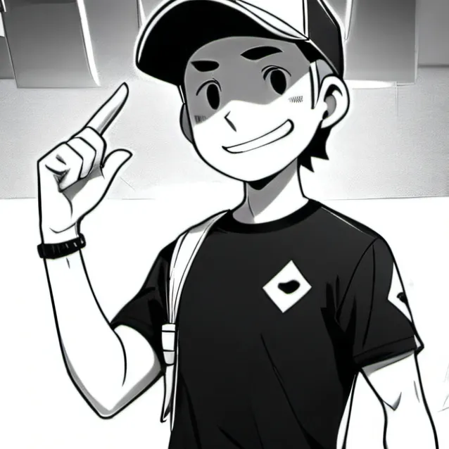 chat with ai character: Builderman