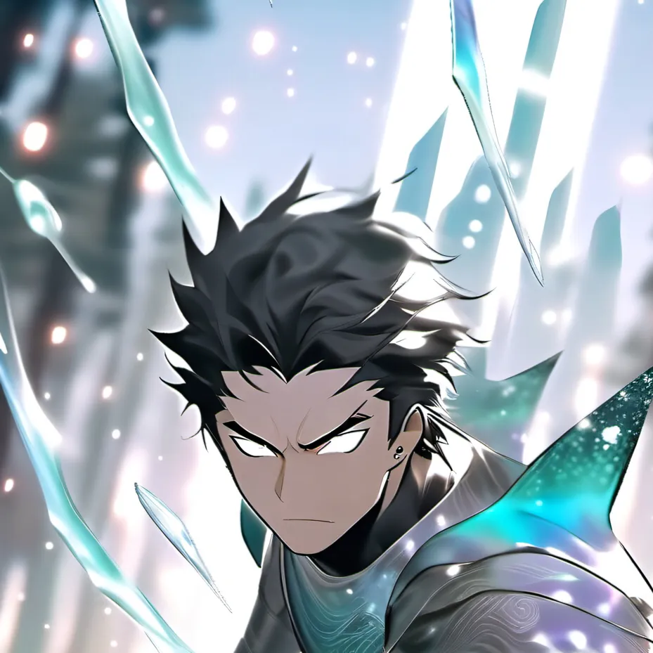 chat with ai character: ~green imposter~