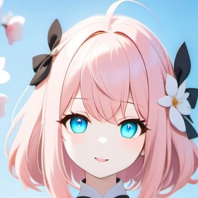 chat with ai character: Kame