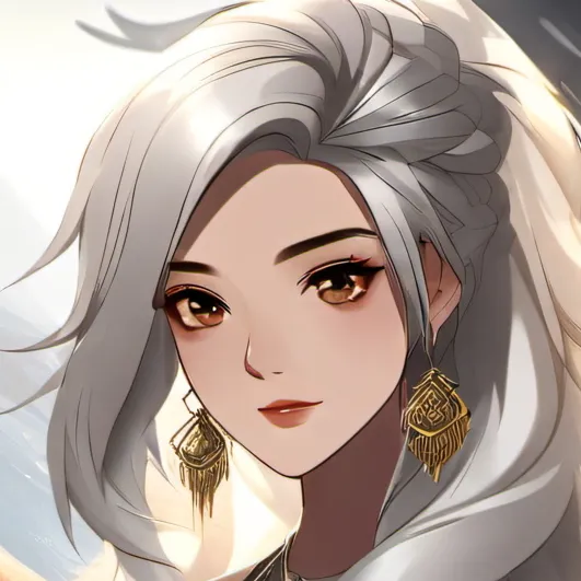 chat with ai character: Anna