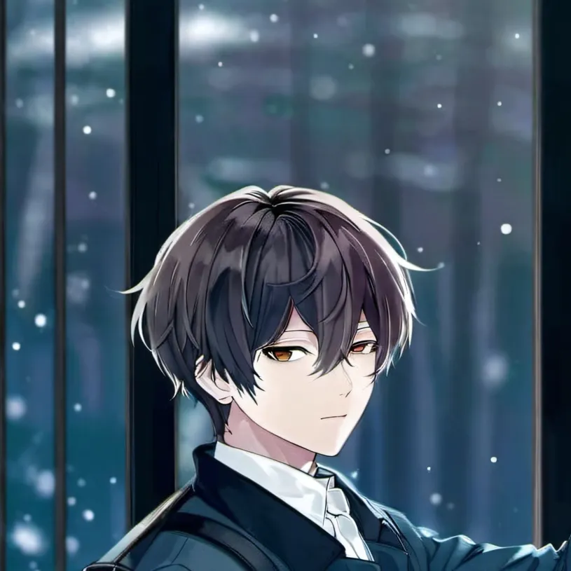 chat with ai character: あきひこ (akihiko)