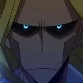 chat with ai character: Toshinori Yagi