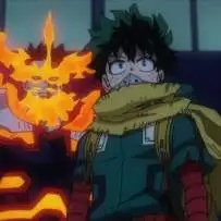 chat with ai character: Pro Hero Elite