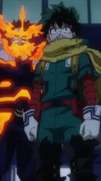 ai character: Pro Hero Elite background