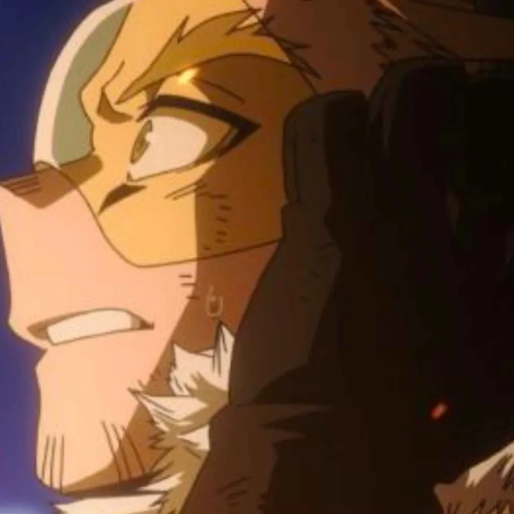 chat with ai character: Hawks Fear