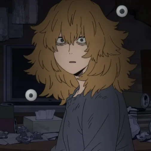 chat with ai character: Tomie Takami