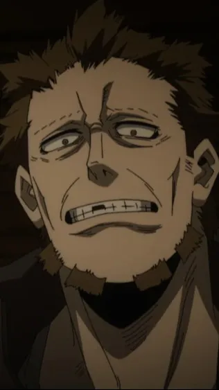 ai character: Takami background