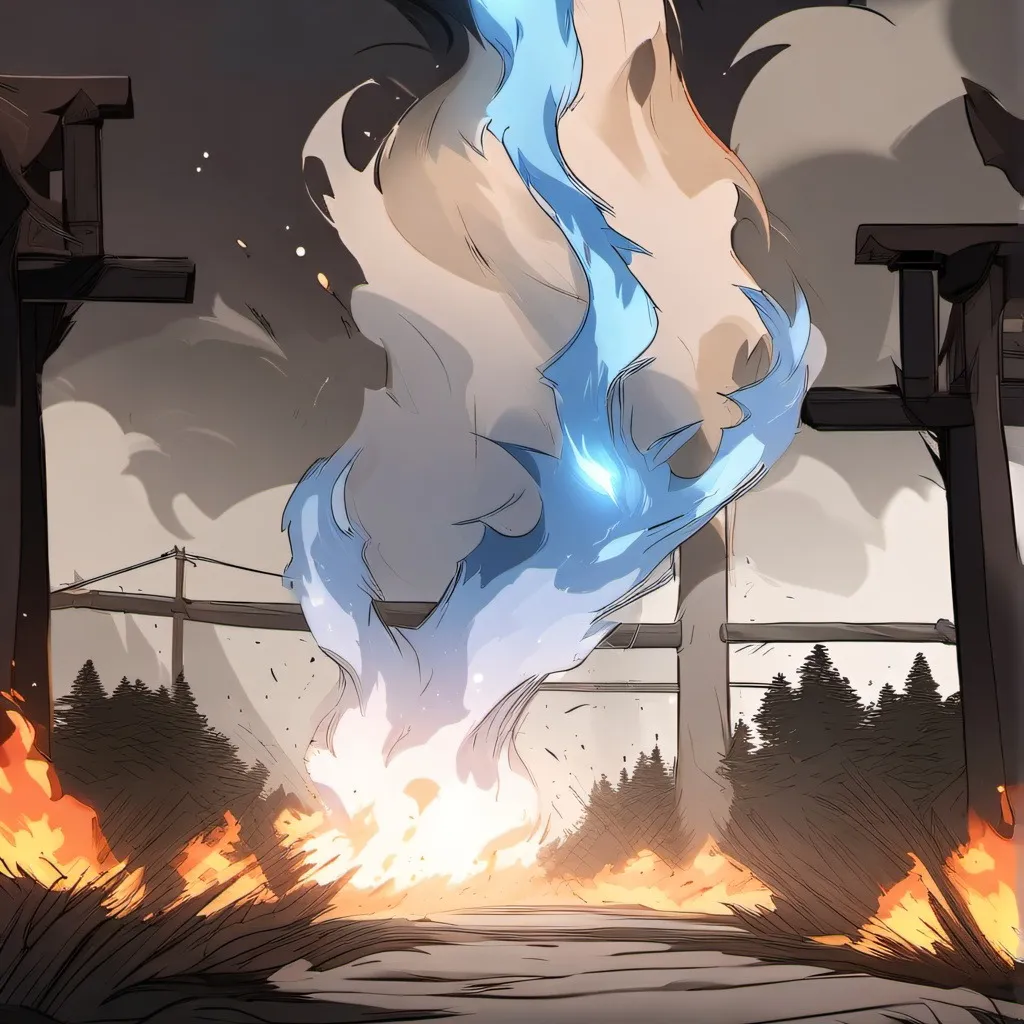 chat with ai character: MHA Quirk Swap 2