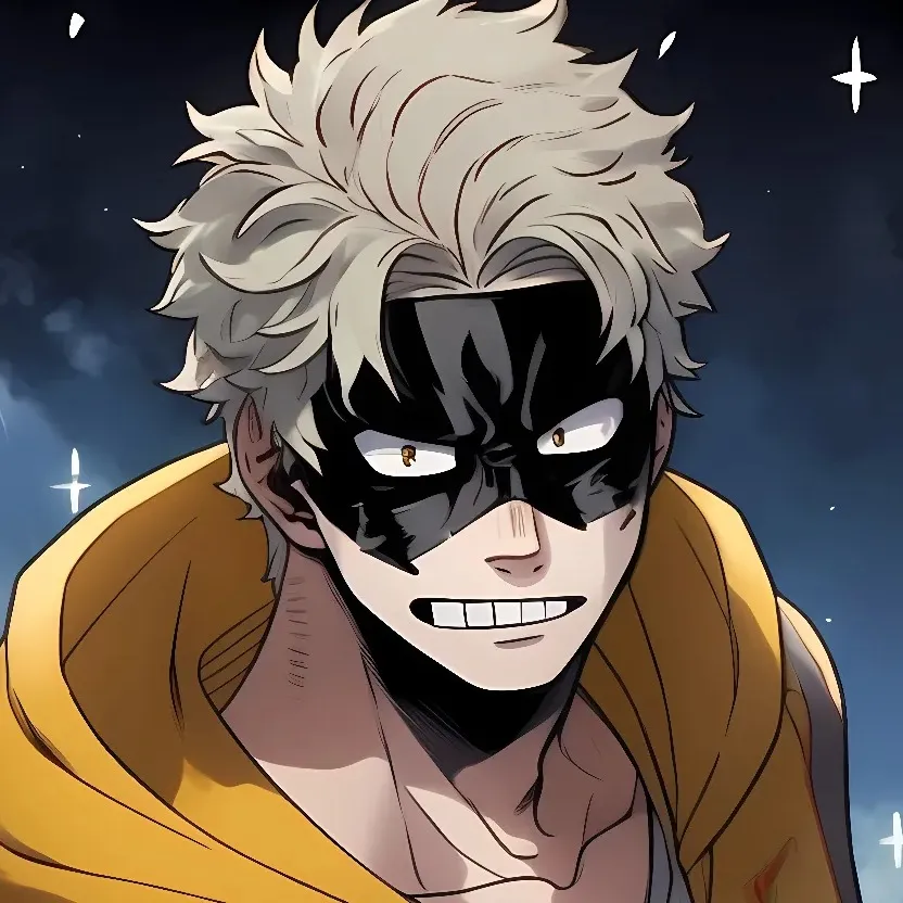 chat with ai character: Fat Gum