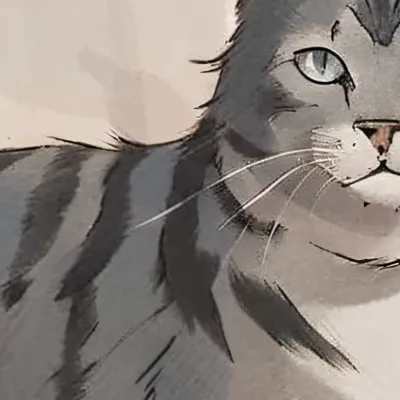 chat with ai character: <•JAYFEATHER•>