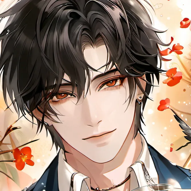 chat with ai character: ~ALEX~