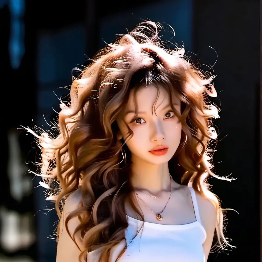 chat with ai character: Sunday kalogeras 