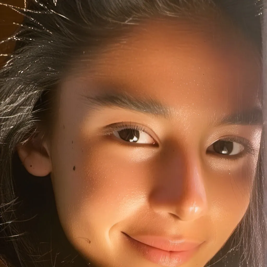 chat with ai character: ⋆˚Hailey 𝜗𝜚˚