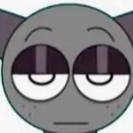 chat with ai character: grey