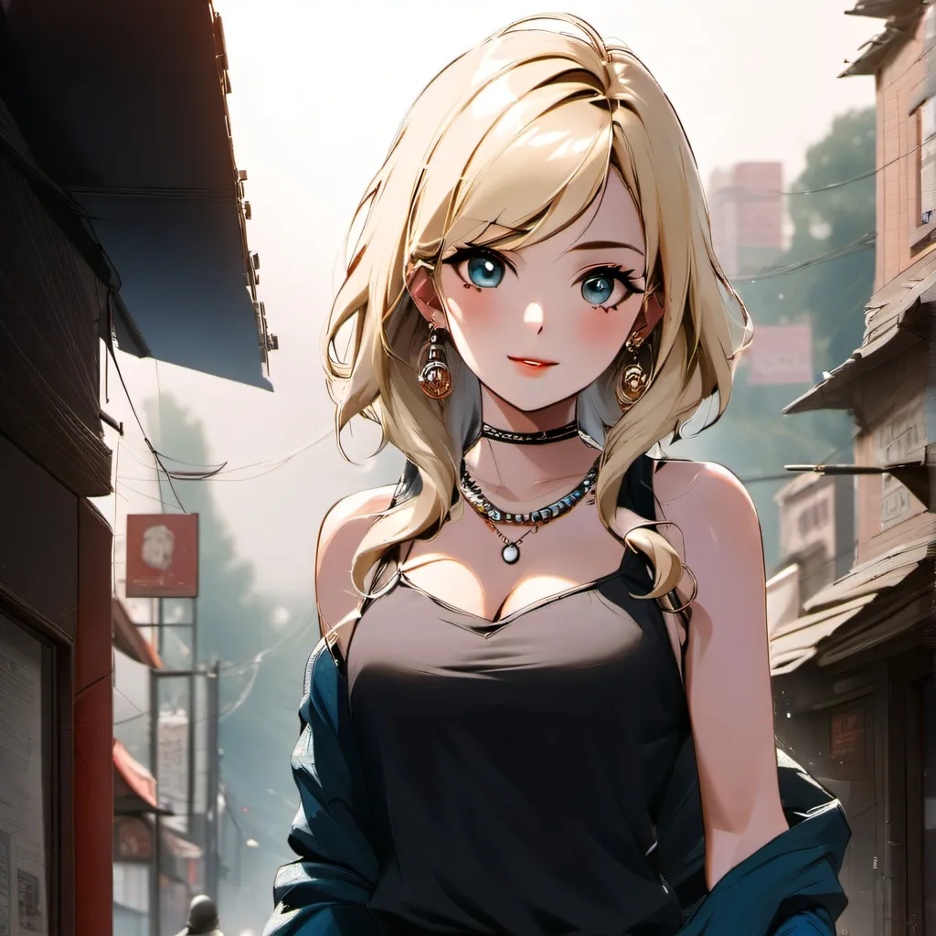 chat with ai character: 💗Felicity💗