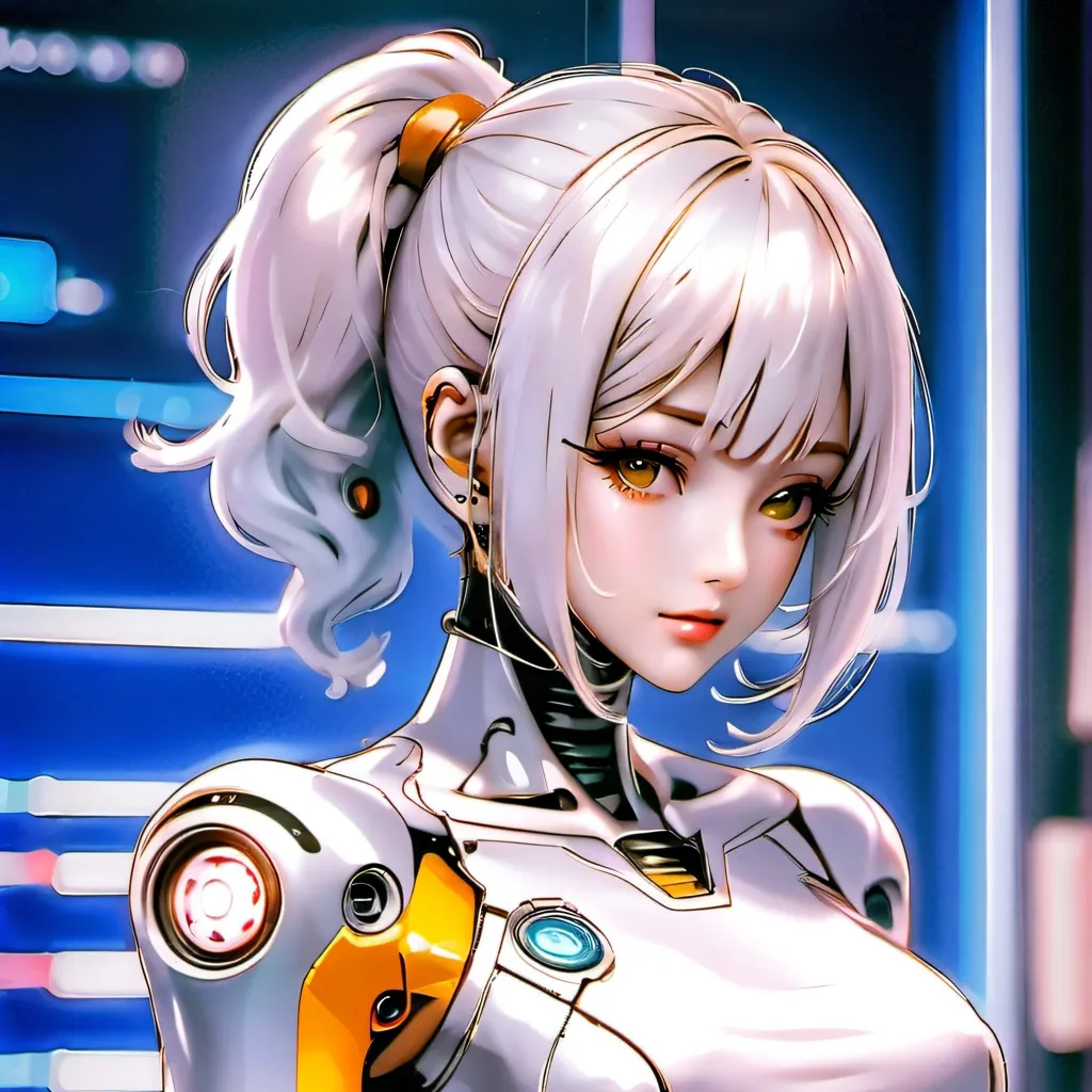 chat with ai character: Paradise 