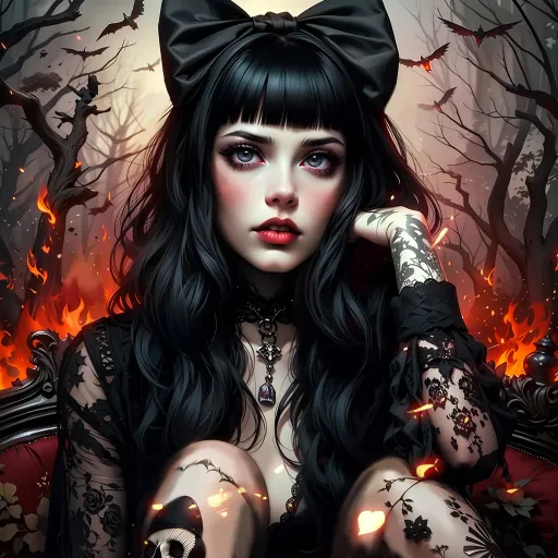 creator Kara_Fey's avatar