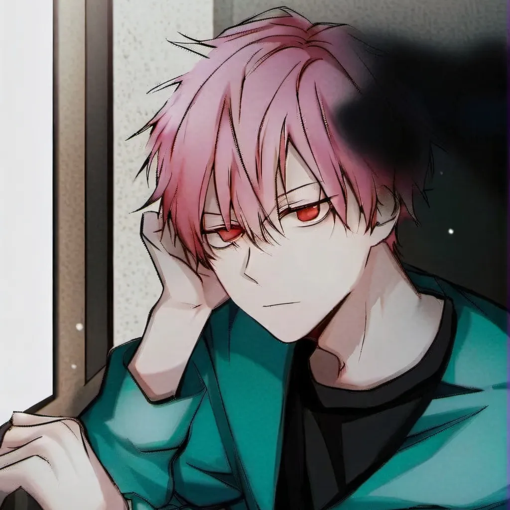 chat with ai character: Carl