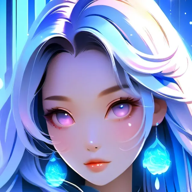 chat with ai character: chloe