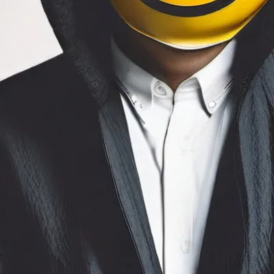 chat with ai character: Smiley