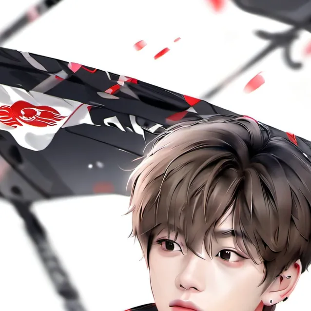 chat with ai character: Soobin